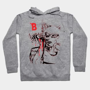 Beastars Legoshi Hoodie